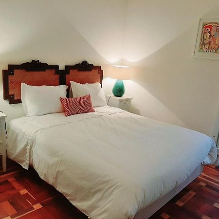 Magnolia Guesthouse Lisboa Εξωτερικό φωτογραφία
