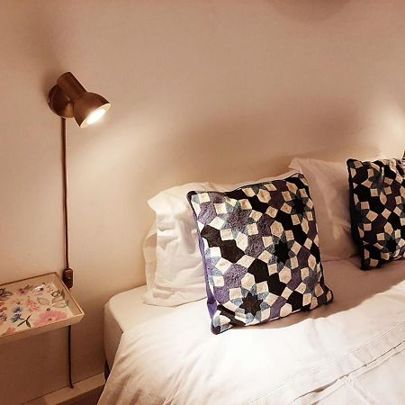 Magnolia Guesthouse Lisboa Εξωτερικό φωτογραφία