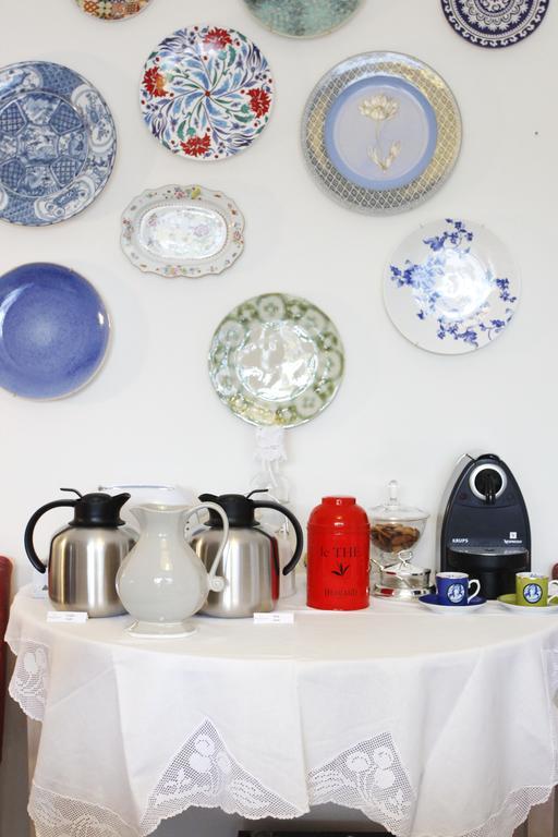 Magnolia Guesthouse Lisboa Εξωτερικό φωτογραφία