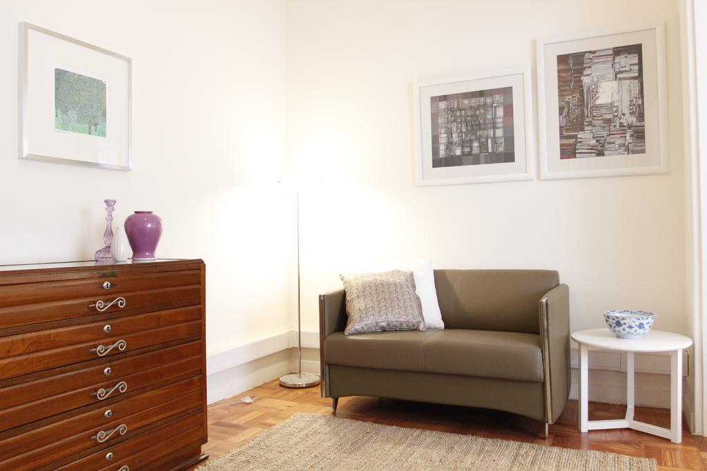 Magnolia Guesthouse Lisboa Δωμάτιο φωτογραφία