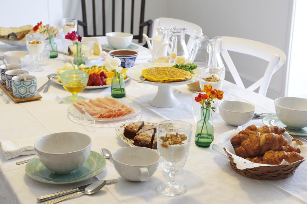 Magnolia Guesthouse Lisboa Εξωτερικό φωτογραφία