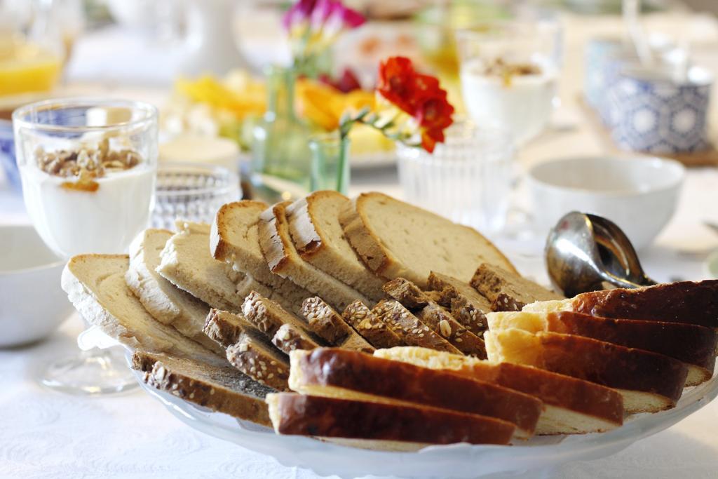 Magnolia Guesthouse Lisboa Εξωτερικό φωτογραφία