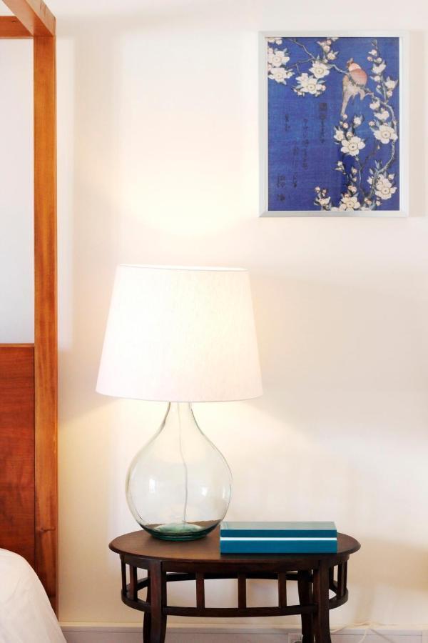 Magnolia Guesthouse Lisboa Εξωτερικό φωτογραφία