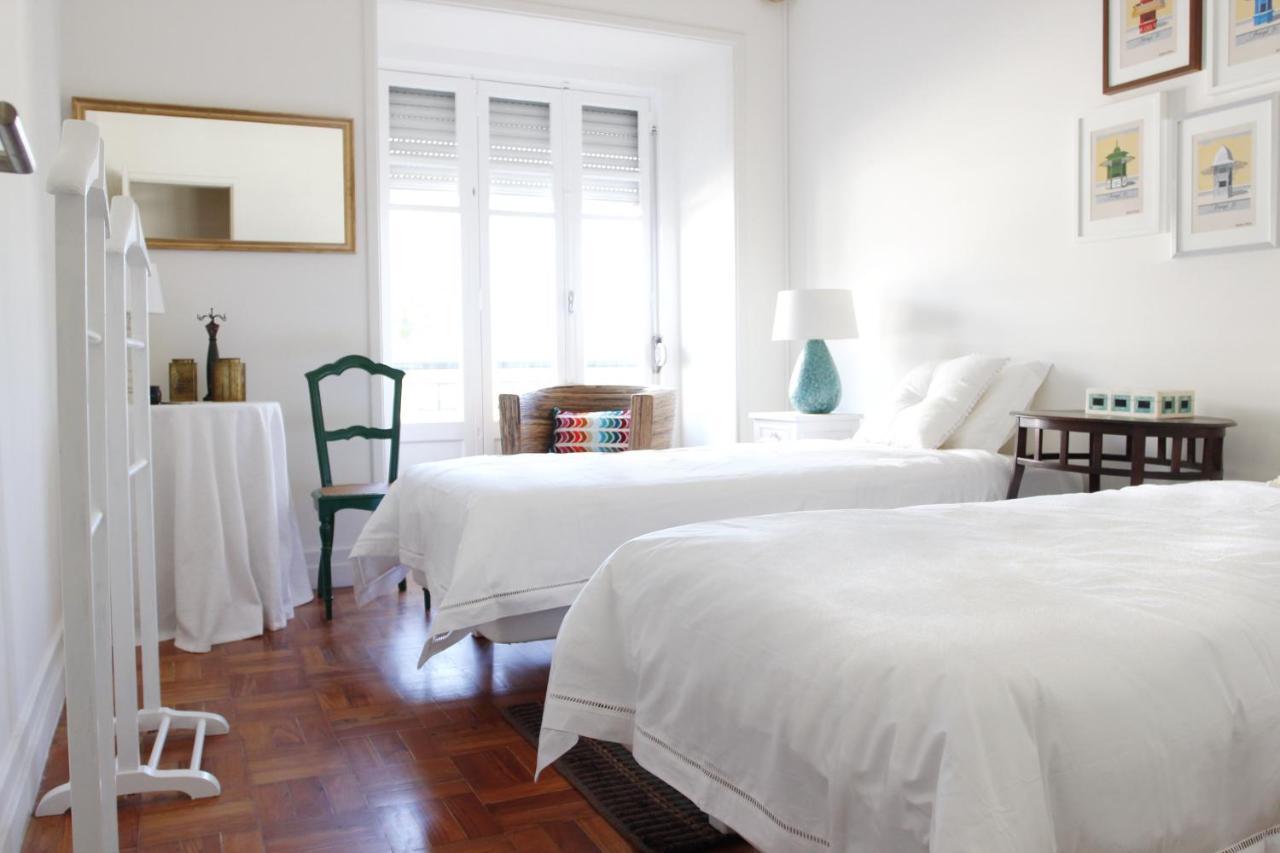 Magnolia Guesthouse Lisboa Εξωτερικό φωτογραφία