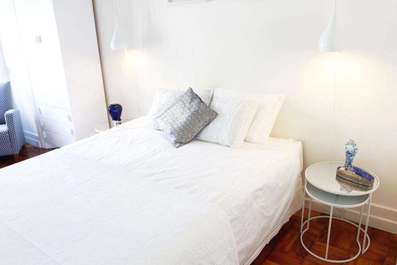 Magnolia Guesthouse Lisboa Εξωτερικό φωτογραφία