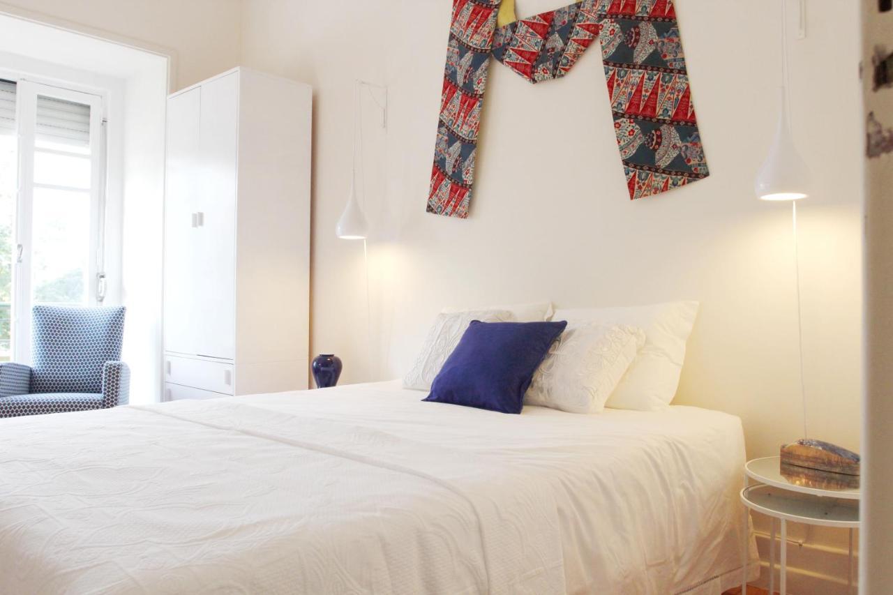Magnolia Guesthouse Lisboa Εξωτερικό φωτογραφία