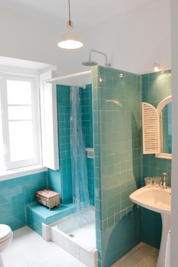 Magnolia Guesthouse Lisboa Εξωτερικό φωτογραφία