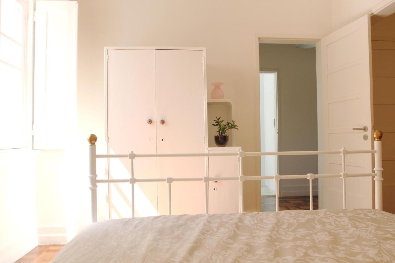 Magnolia Guesthouse Lisboa Εξωτερικό φωτογραφία