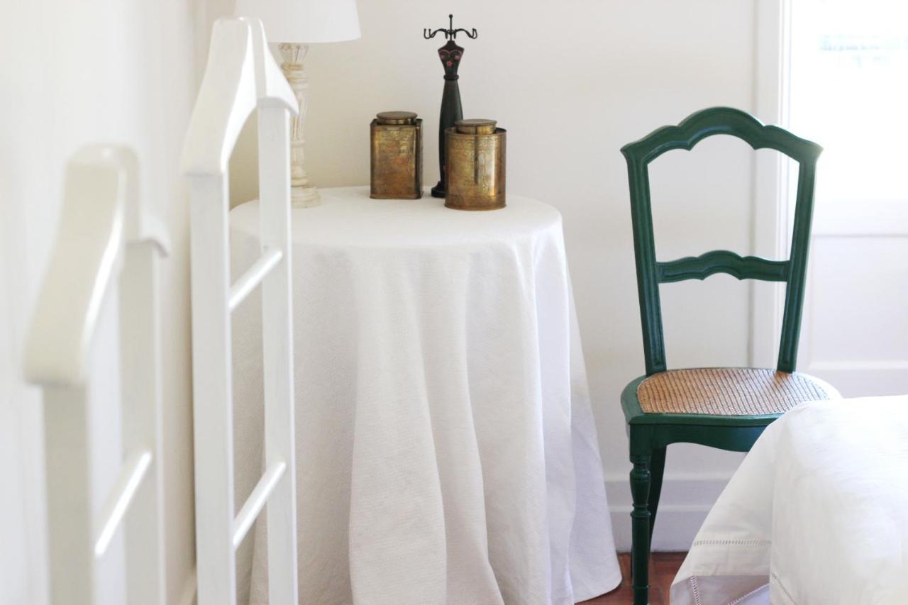 Magnolia Guesthouse Lisboa Εξωτερικό φωτογραφία