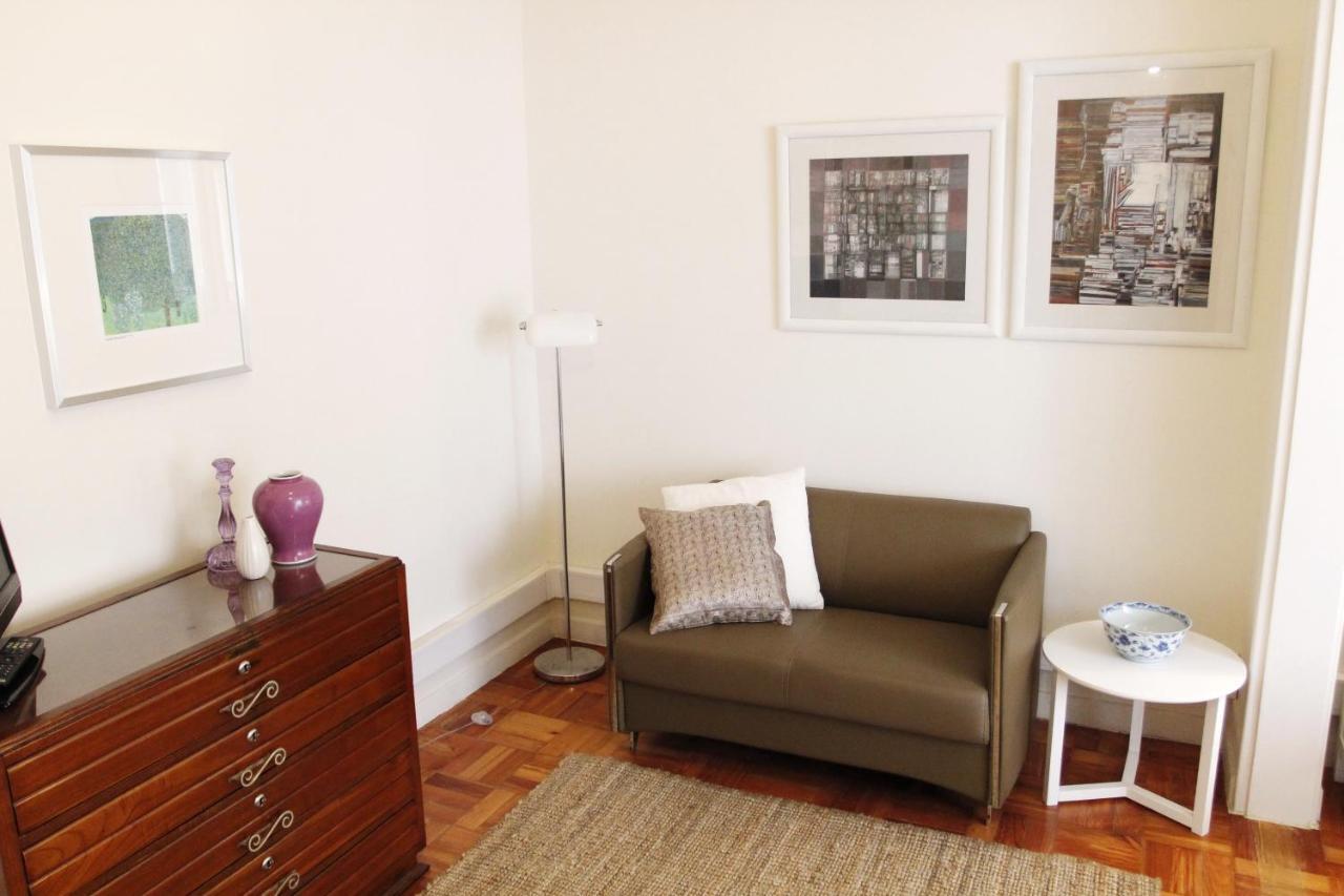 Magnolia Guesthouse Lisboa Εξωτερικό φωτογραφία