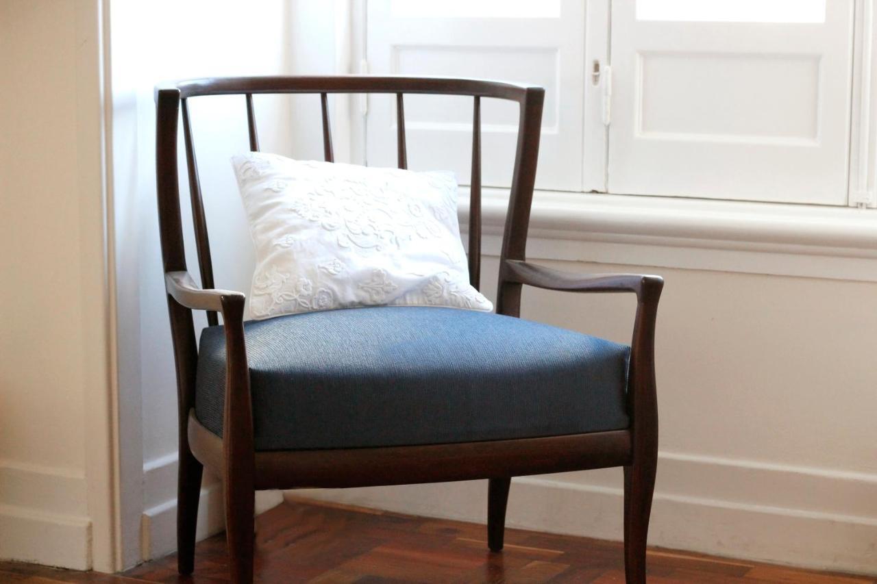 Magnolia Guesthouse Lisboa Εξωτερικό φωτογραφία