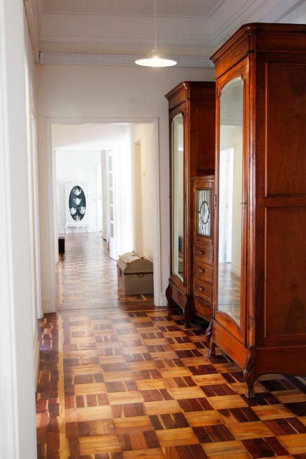 Magnolia Guesthouse Lisboa Εξωτερικό φωτογραφία