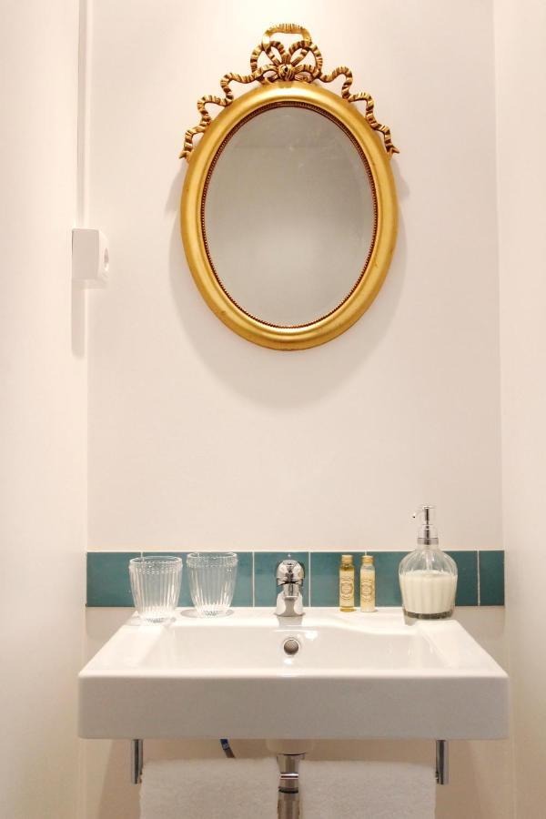 Magnolia Guesthouse Lisboa Εξωτερικό φωτογραφία