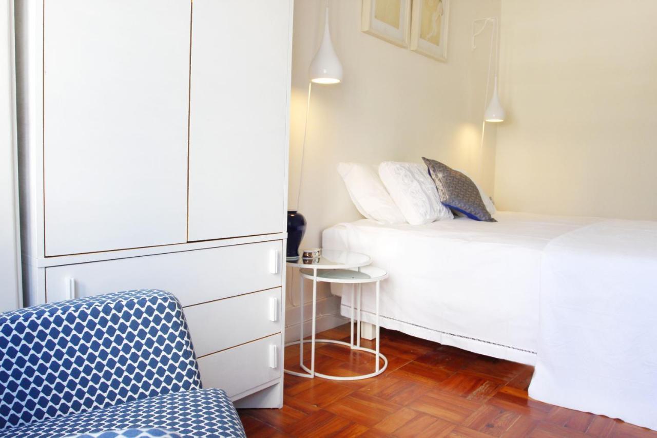 Magnolia Guesthouse Lisboa Εξωτερικό φωτογραφία