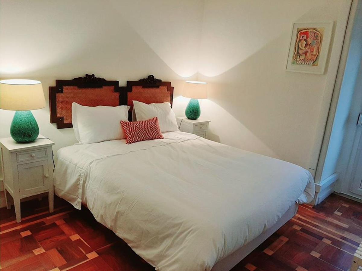 Magnolia Guesthouse Lisboa Εξωτερικό φωτογραφία
