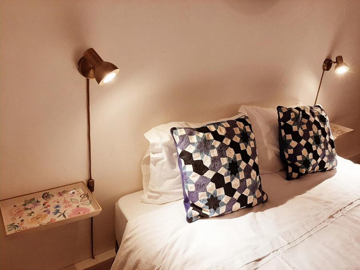 Magnolia Guesthouse Lisboa Εξωτερικό φωτογραφία